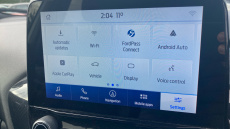 Ford Puma 1.0 EcoBoost Hybrid mHEV 155 ST-Line 5dr Petrol Hatchback